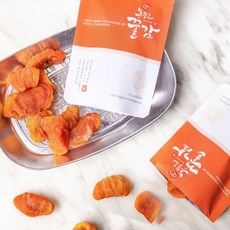 정진석감말랭이