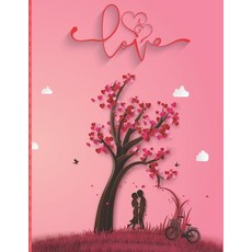 love: Adult Coloring Book of Love: 55 Pictures to Color on the Theme of Love (Hearts Animals Flowe... Paperback, Independently Published, English, 9798703784099