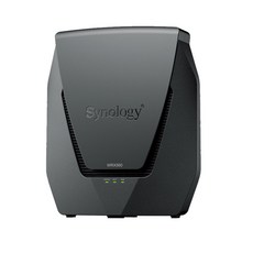 [Synology대리점] 시놀로지 WRX560 정품 판매대리점 / Wifi 라우터, 1개
