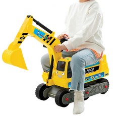 타요포크레인붕붕카