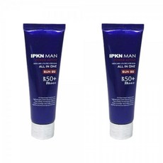 남성올인원선크림