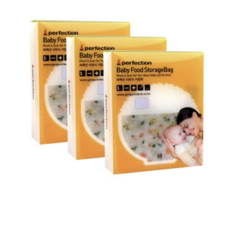 퍼펙션이유식저장팩