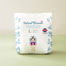 네추럴블라썸xxxl