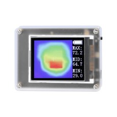 열화상카메라대여