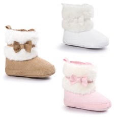 베이비어그부츠