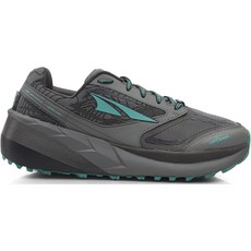 ALTRA Olympus 3.0 여성용 트레일 러닝화-5 그레이