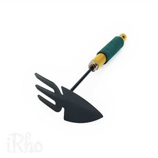 IRHO 다용도 호미 잡초제거, 1개