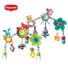 tinylove유모차