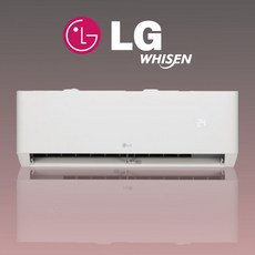 LG 휘센 벽걸이에어컨 6평 인버터 SQ06EZ1WBS 대구 24년형