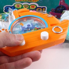 링걸기 워터게임기 돛단배 고리걸기 게임기 12개 추억의장난감 게임완구