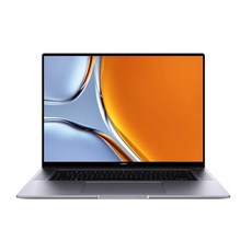 화웨이 메이트북 16 노트북 AMD R55600HR75800H 16G32GB 512GB SSD 인치 25K 눈 보호 컴퓨터 PC 넷북, 없음, 없음, 없음, 없음, 2.Grey  R75800H 16GB 512GB - r55600