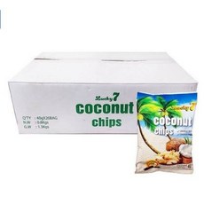 코스트코감귤칩