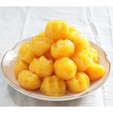 주호 호박감자떡 1.5kg x 1개