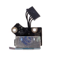 MacBook Pro Retina 15 "A1398 용 DC-In Jack Power Board Jack Socket 820-3609-A