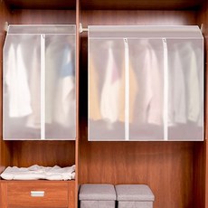 더살림습기방지옷덮개