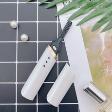 데이지스토리속눈썹고데기