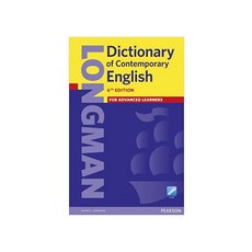 Dictionary of Contemporary English:Online Resource 포함, Longman