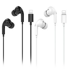 추천4 아이폰이어폰8핀