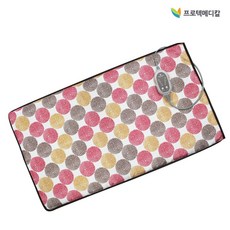 전기매트대형커버