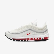 나이키 에어맥스97 써밋화이트 Nike Air Max 97 Summit White DA9325-101