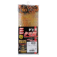 Gamakatsu 가마이소 타모망 GM843 레인보우 35 cm