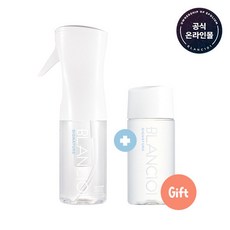 [블랑101] 리프레셔 시그니처 160mL + 리프레셔 리필 향랜덤 160mL, 상세 설명 참조, 선택:리프레셔 시그니처 160mL, 상세 설명 참조