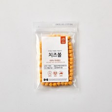 [모던하우스] 펫본 저지방 저염분 저칼로리 치즈볼