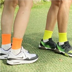 네온컬러양말