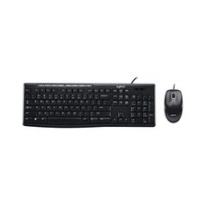 로지텍mk200