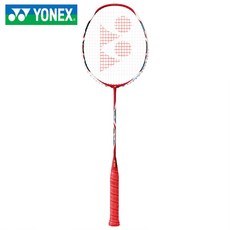 요넥스 아크세이버11 배드민턴라켓 메탈릭레드 4U