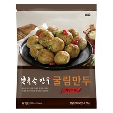 만두택배