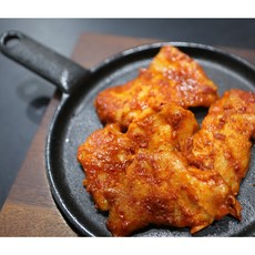 삼부자네 수제 닭갈비 500g