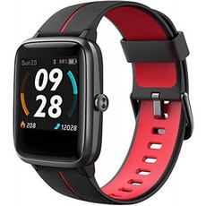 Fitpolo Smart Watch Fitness Tracker with Heart Rate Monitor 1.3인치 Color Touch Screen Activity Tracker Step Calcular