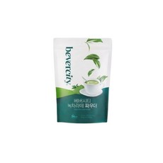 세미 녹차라떼 파우더, 500g, 2개 500g, 2개, 2개