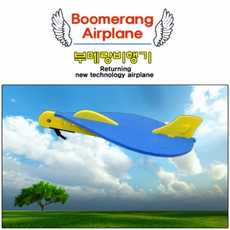 유성토이비행기