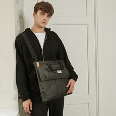 와일드브릭스토트백