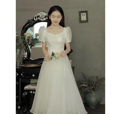 본식드레스대여