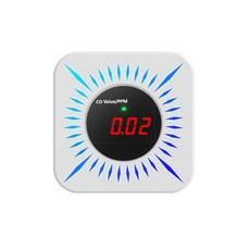 추천10 일산화탄소측정기