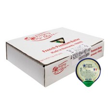 이즈니 버터 컵 가염 10g x 60개