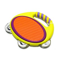 사운드음악놀이탬버린