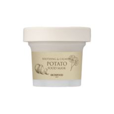 포테이토 푸드마스크 120g, 1개, 1개입