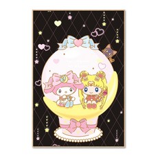 산리오웹툰그리기