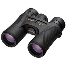 Nikon 16000 PROSTAFF 7S 8x30 Inches Compact Binocular (Black), 상세 설명 참조0
