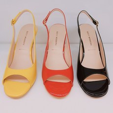 소다토오픈구두