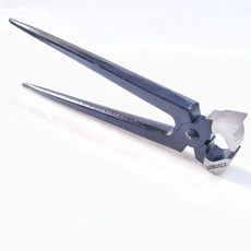 장제도구 말발굽 말굽 절단기 패리어 12인치약 30.5cm 검은색 바나듐 크롬 강철 트리머 플라이어 칼굽 트리밍 도구 말과 가축 농장에 적합합니다, XTDTMTC Farrier 30.5cm(12인치) 블, 1개