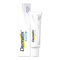 더마틱스 울트라 겔 30g 상처 흉터 연고, 옵션1: 더마틱스울트라 겔 흉터연고 30g, 1개