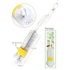 일제젖병세척솔