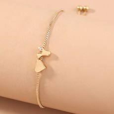 순금3돈체인팔찌