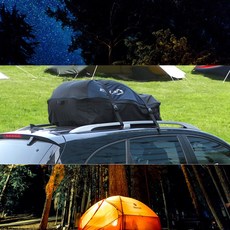 캐리어레인커버