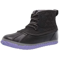 프라다레인부츠